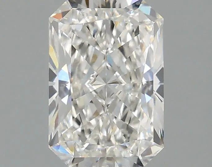 1.45ct Radiant Lab Grown Diamond (Colour F, Clarity VVS1, IGI Certified)