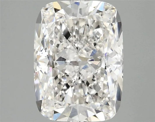 3.03ct Cushion modified Lab Grown Diamond (Colour G, Clarity VS1, IGI Certified)