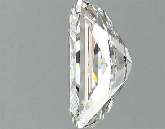 2.02ct Radiant Lab Grown Diamond (Colour H, Clarity SI1, IGI Certified)