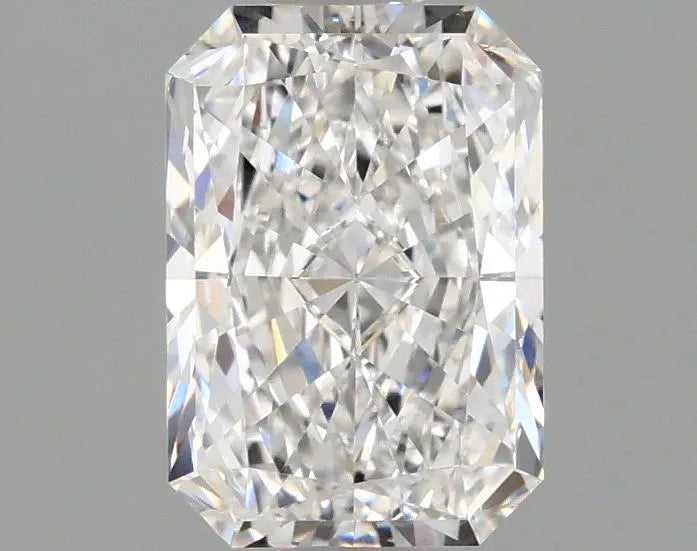 1.45ct Radiant Lab Grown Diamond (Colour D, Clarity VS1, IGI Certified)