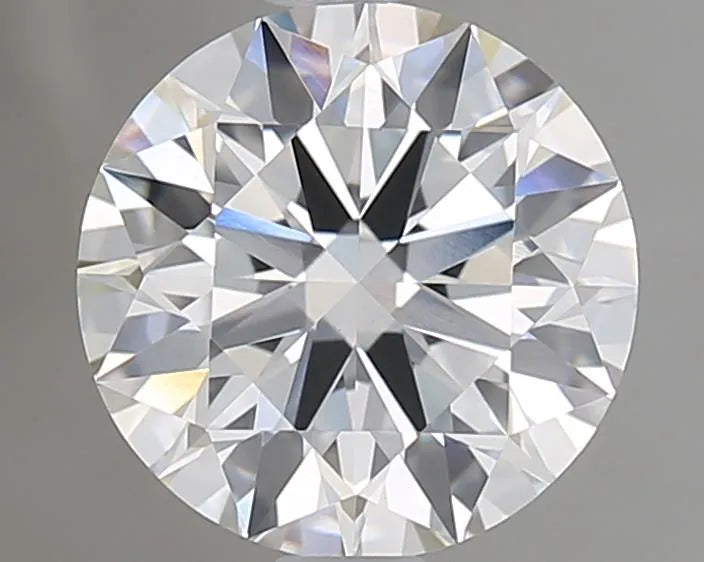 1.81ct Round Lab Grown Diamond (Colour G, Clarity VVS2, Cut ID, IGI Certified)