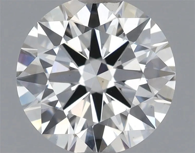 1.29ct Round Lab Grown Diamond (Colour G, Clarity VS1, Cut ID, IGI)