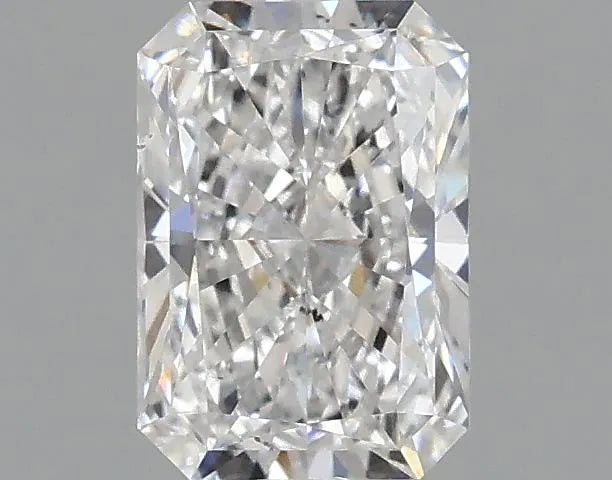 1.00ct Radiant Lab Grown Diamond (Colour E, Clarity SI1, IGI Certified)