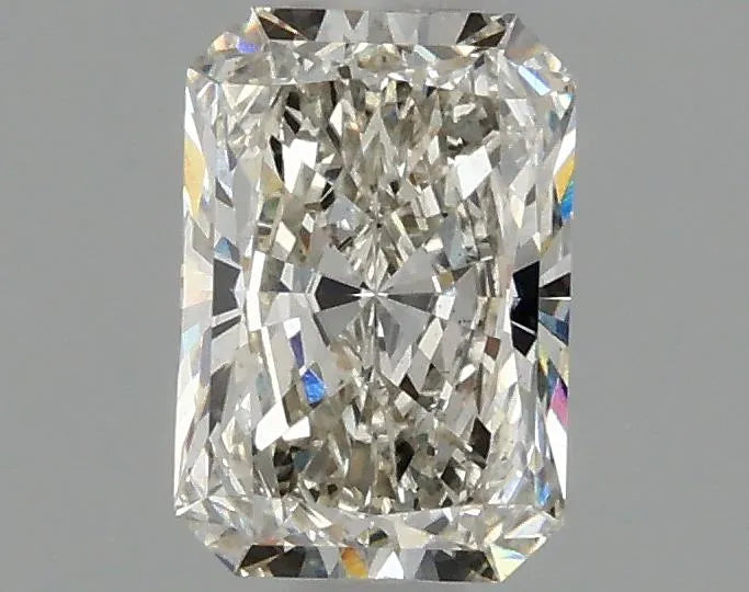 1.00ct Radiant Lab Grown Diamond (Colour H, Clarity VS2, IGI)