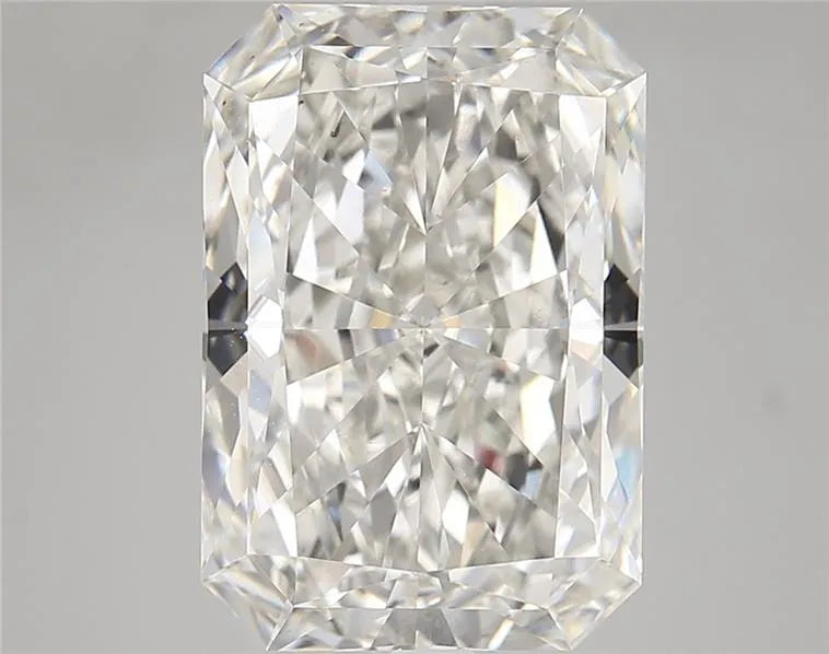 8.03ct Radiant Lab Grown Diamond (Colour G, Clarity VS1, IGI)