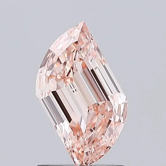 1.01ct Other Lab Grown Diamond (Colour Fancy Intense Pink, Clarity VS1, IGI Certified)