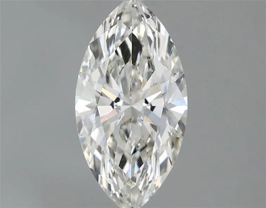 1.04ct Marquise Lab Grown Diamond (Colour H, Clarity VS1, IGI Certified)