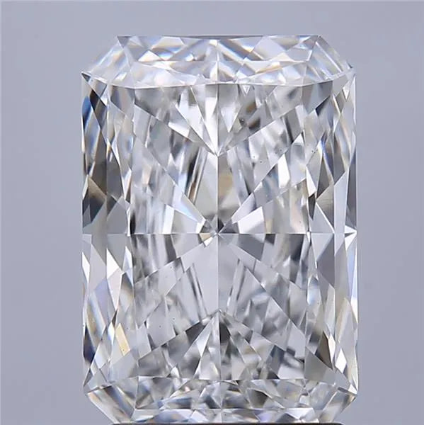 2.00ct Radiant Lab Grown Diamond (Colour E, Clarity VS1, IGI Certified)
