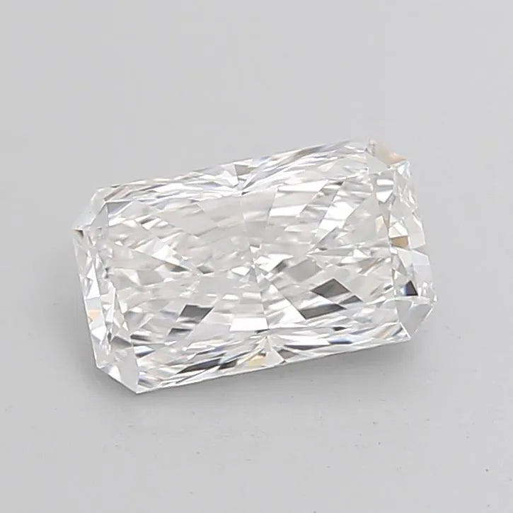 2.00ct Radiant Lab Grown Diamond (Colour E, Clarity VS1, IGI Certified)