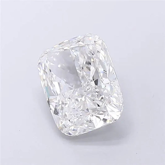 2.02ct Cushion brilliant Lab Grown Diamond (Colour E, Clarity VS1, IGI Certified)