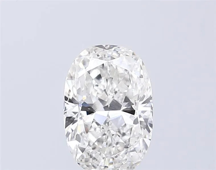 2.02ct Cushion modified Lab Grown Diamond (Colour F, Clarity VS1, IGI Certified)