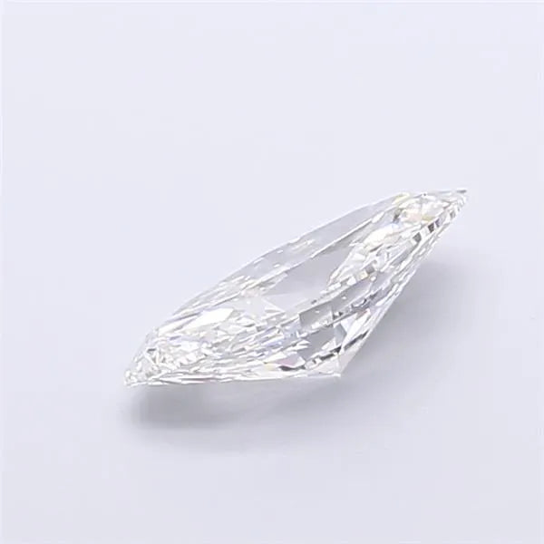 2.02ct Marquise Lab Grown Diamond (Colour D, Clarity VVS1, IGI Certified)