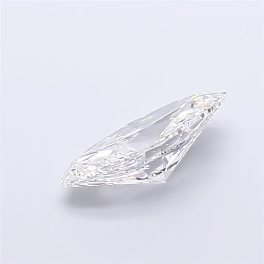 2.02ct Marquise Lab Grown Diamond (Colour D, Clarity VVS1, IGI Certified)
