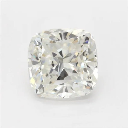 2.03ct Cushion modified Lab Grown Diamond (Colour F, Clarity VS1, IGI Certified)