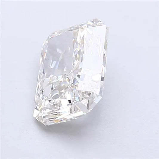 2.03ct Radiant Lab Grown Diamond (Colour G, Clarity VS1, IGI Certified)