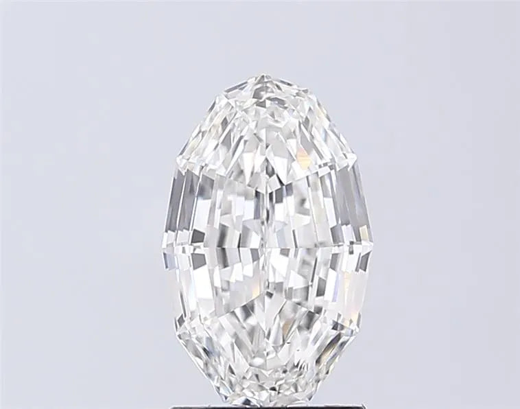2.07ct Other Lab Grown Diamond (Colour F, Clarity VS1, IGI Certified)