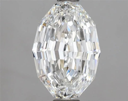 2.08ct Other Lab Grown Diamond (Colour E, Clarity VVS2, IGI Certified)