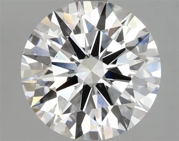 2.35ct Round Lab Grown Diamond (Colour G, Clarity VS1, Cut EX, IGI Certified)
