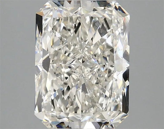 2.38ct Radiant Lab Grown Diamond (Colour G, Clarity VS1, IGI Certified)