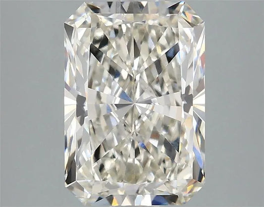2.40ct Radiant Lab Grown Diamond (Colour H, Clarity VVS2, IGI Certified)
