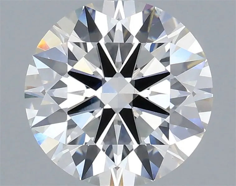 2.47ct Round Lab Grown Diamond (Colour H, Clarity VVS2, Cut ID, IGI Certified)