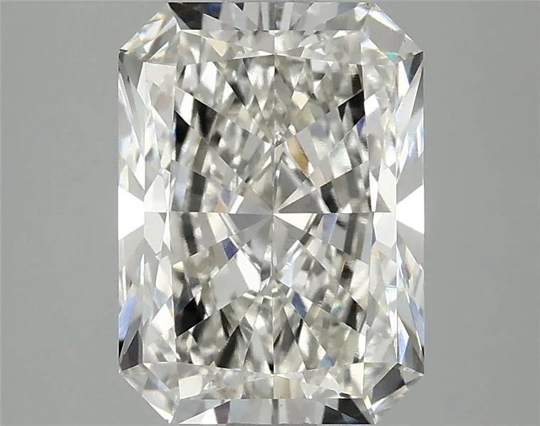 2.99ct Radiant Lab Grown Diamond (Colour H, Clarity VS1, IGI Certified)