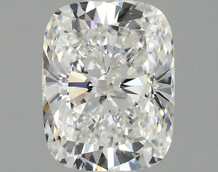1.00ct Cushion brilliant Lab Grown Diamond (Colour E, Clarity VS2, IGI Certified)