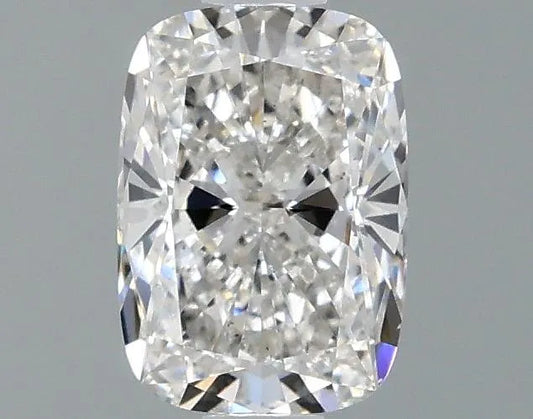 1.02ct Cushion brilliant Lab Grown Diamond (Colour G, Clarity VS1, IGI Certified)