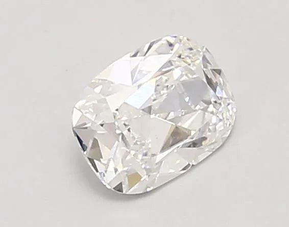 0.87ct Old miner Lab Grown Diamond (Colour D, Clarity VS1, IGI Certified)