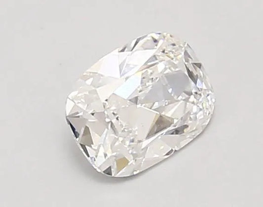 0.87ct Old miner Lab Grown Diamond (Colour D, Clarity VS1, IGI Certified)