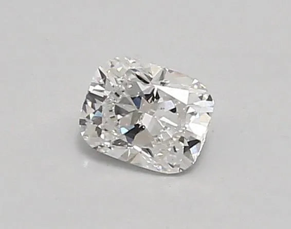 0.40ct Cushion modified Lab Grown Diamond (Colour E, Clarity VS2, IGI Certified)