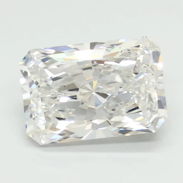 2.07ct Radiant Lab Grown Diamond (Colour E, Clarity VS1, Cut EX, IGI Certified)