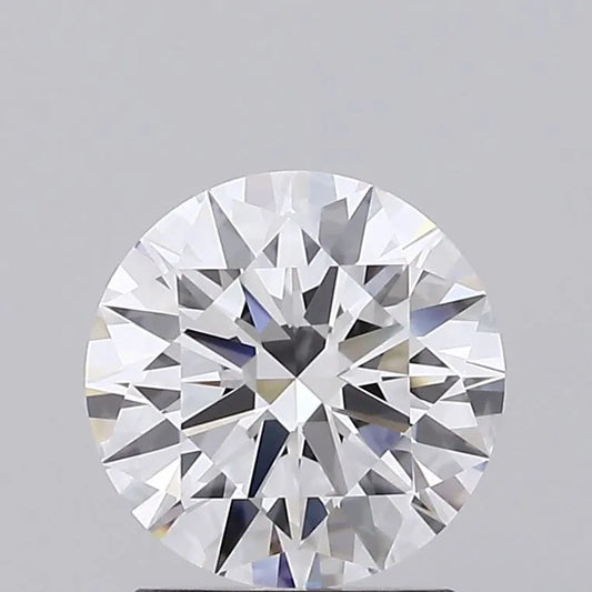 1.70ct Round Lab Grown Diamond (Colour E, Clarity VS2, Cut ID, IGI Certified)