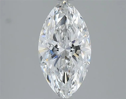 1.55ct Marquise Lab Grown Diamond (Colour E, Clarity VVS1, IGI Certified)