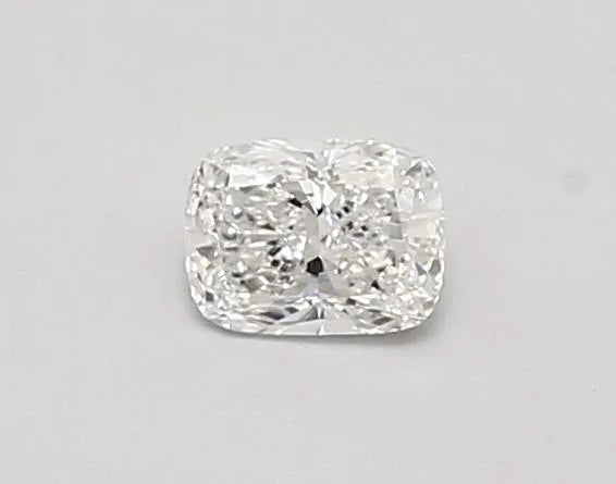 0.32ct Cushion modified Lab Grown Diamond (Colour E, Clarity VS1, IGI Certified)