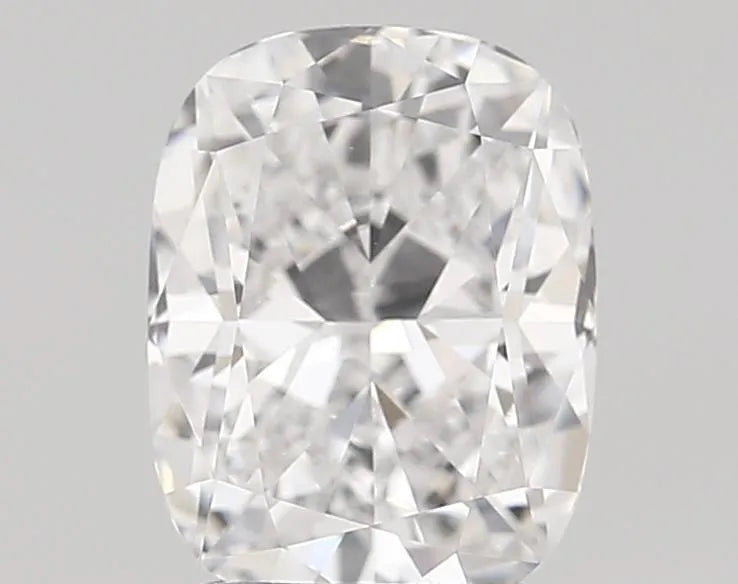 1.98ct Cushion modified Lab Grown Diamond (Colour D, Clarity VVS1, IGI)