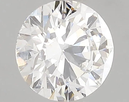 1.50ct Round Lab Grown Diamond (Colour H, Clarity VS2, Cut ID, IGI Certified)