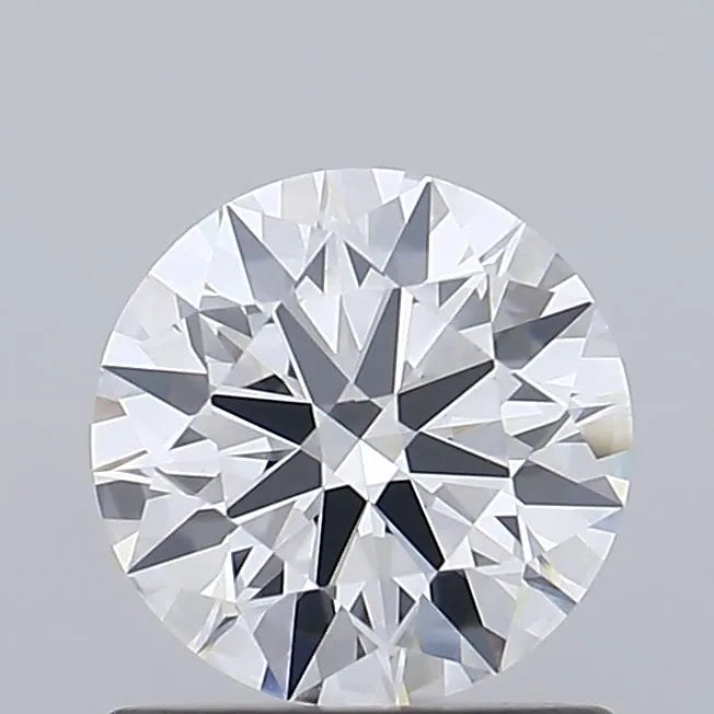 0.95ct Round Lab Grown Diamond (Colour D, Clarity VS1, Cut ID, IGI Certified)