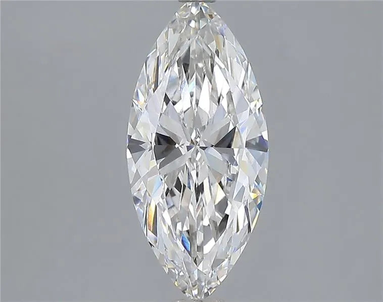 1.56ct Marquise Lab Grown Diamond (Colour E, Clarity VS1, IGI Certified)