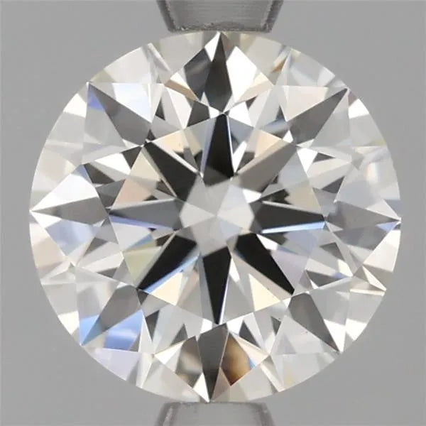 1.53ct Round Lab Grown Diamond (Colour I, Clarity VS1, Cut EX, IGI Certified)