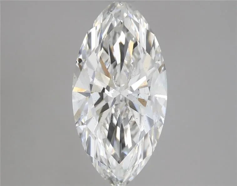 1.66ct Marquise Lab Grown Diamond (Colour E, Clarity SI1, IGI Certified)