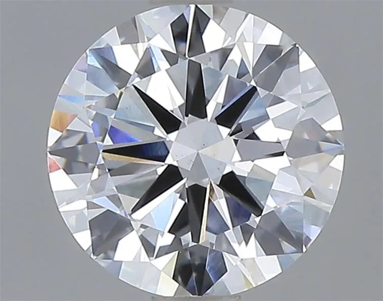 1.50ct Round Lab Grown Diamond (Colour E, Clarity VS1, Cut EX, IGI)