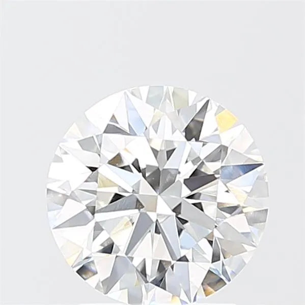 2.02ct Round Lab Grown Diamond (Colour E, Clarity VVS2, Cut ID, IGI Certified)