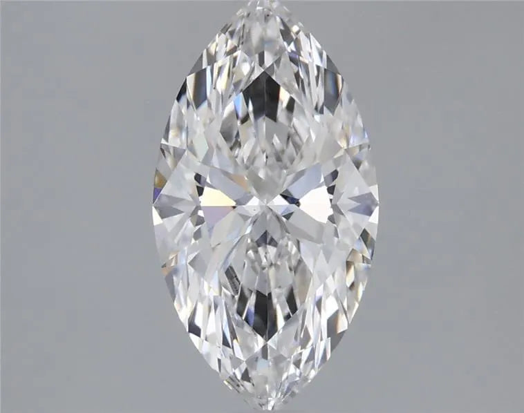 1.45ct Marquise Lab Grown Diamond (Colour E, Clarity VS1, IGI Certified)