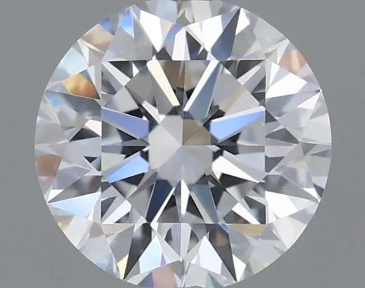 1.22ct Round Lab Grown Diamond (Colour D, Clarity VS1, Cut ID, IGI Certified)