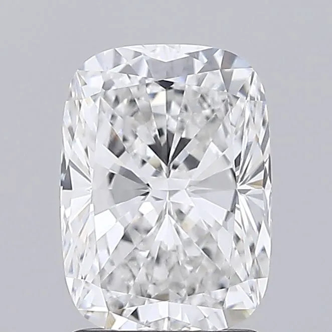 1.80ct Cushion modified Lab Grown Diamond (Colour E, Clarity VVS2, IGI Certified)