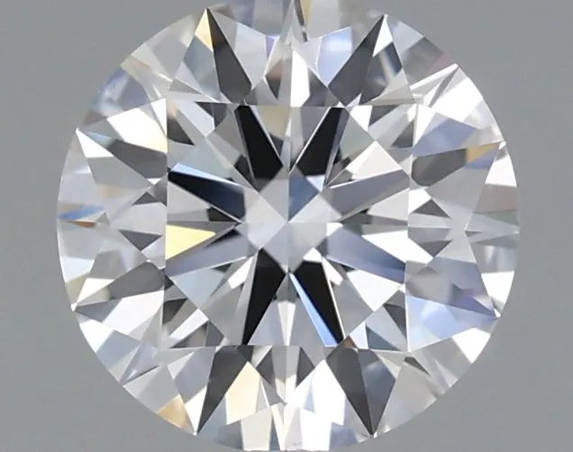 1.46ct Round Lab Grown Diamond (Colour D, Clarity VVS2, Cut ID, IGI Certified)