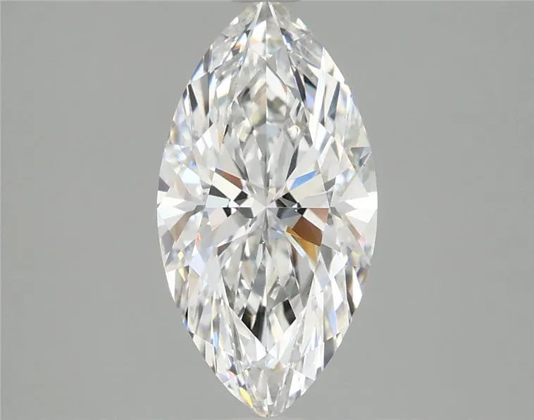 1.81ct Marquise Lab Grown Diamond (Colour E, Clarity VS2, IGI Certified)