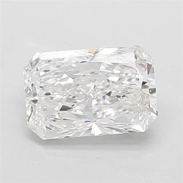 3.03ct Radiant Lab Grown Diamond (Colour D, Clarity VVS1, IGI Certified)