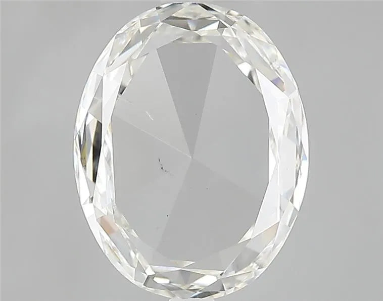 3.15ct Rose Lab Grown Diamond (Colour H, Clarity SI1, IGI Certified)